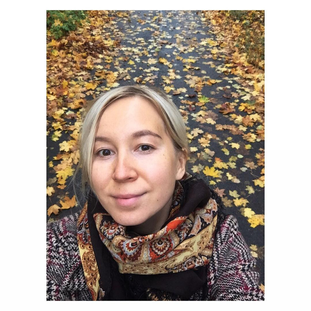 Сайфуллина Лейсан Дамировна